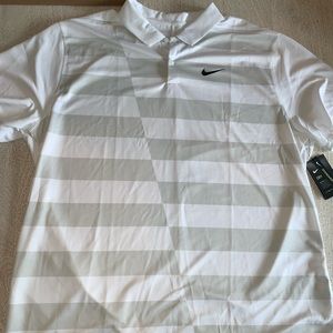 Nike Goof Polo - XXL